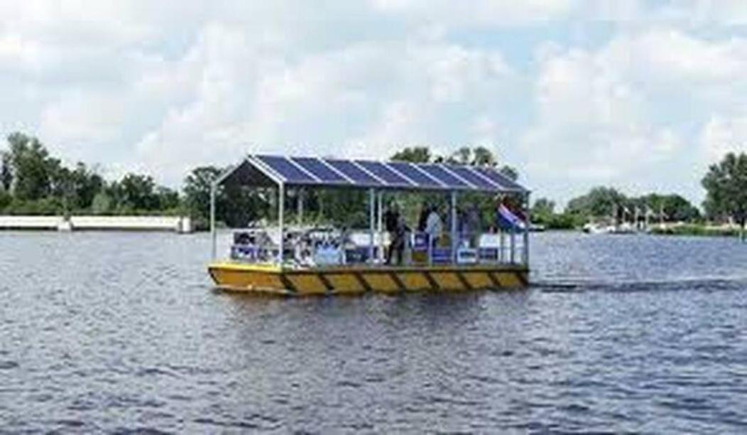 Luxe Gastenverblijf In Het Hart Van Friesland Akkrum Exterior foto